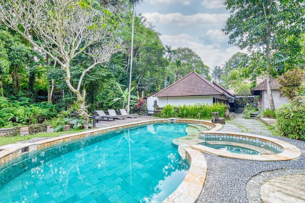 Ubud Sari Health Resort  Ubud (Bali)