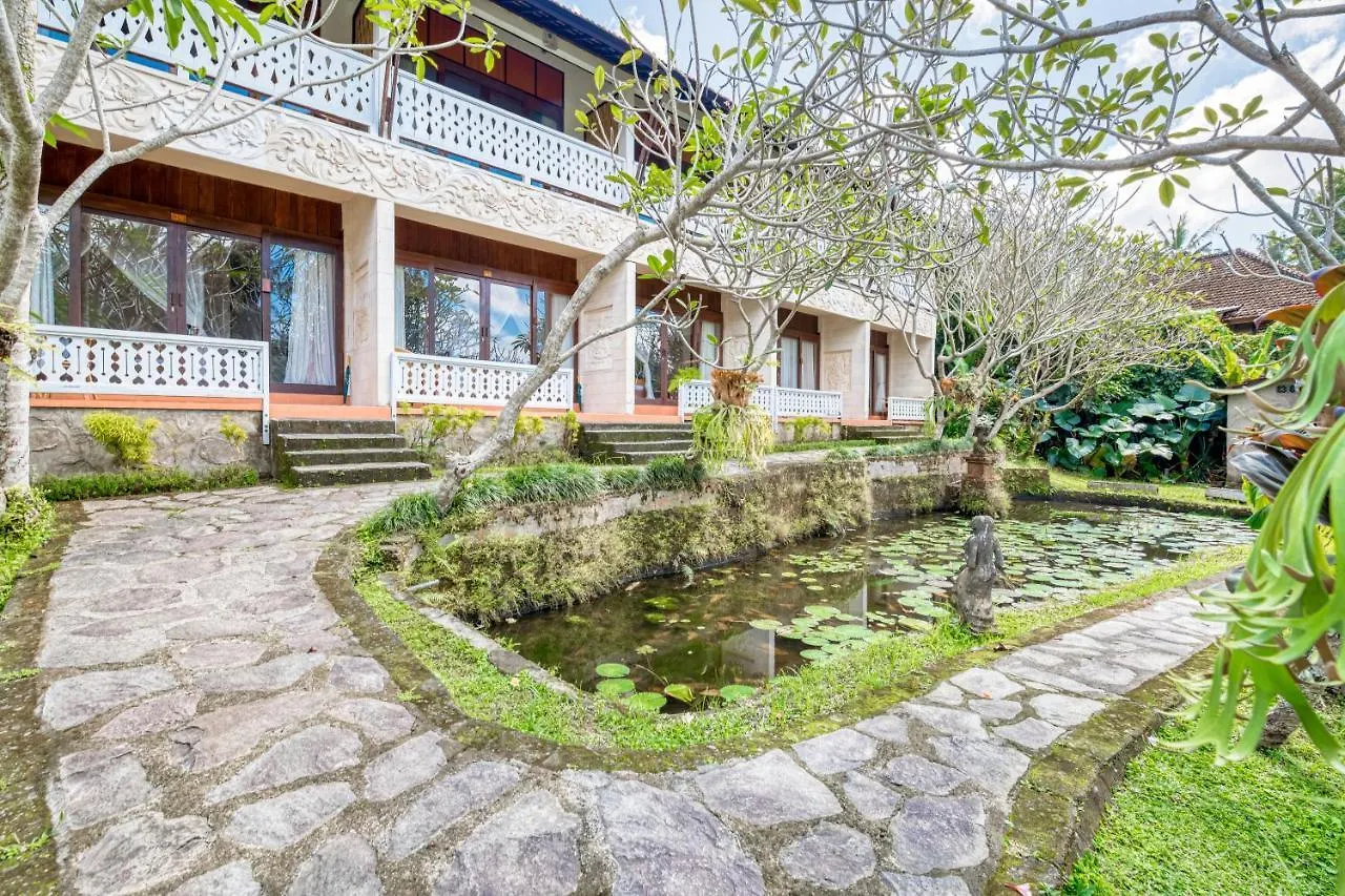 Ubud Sari Health Resort