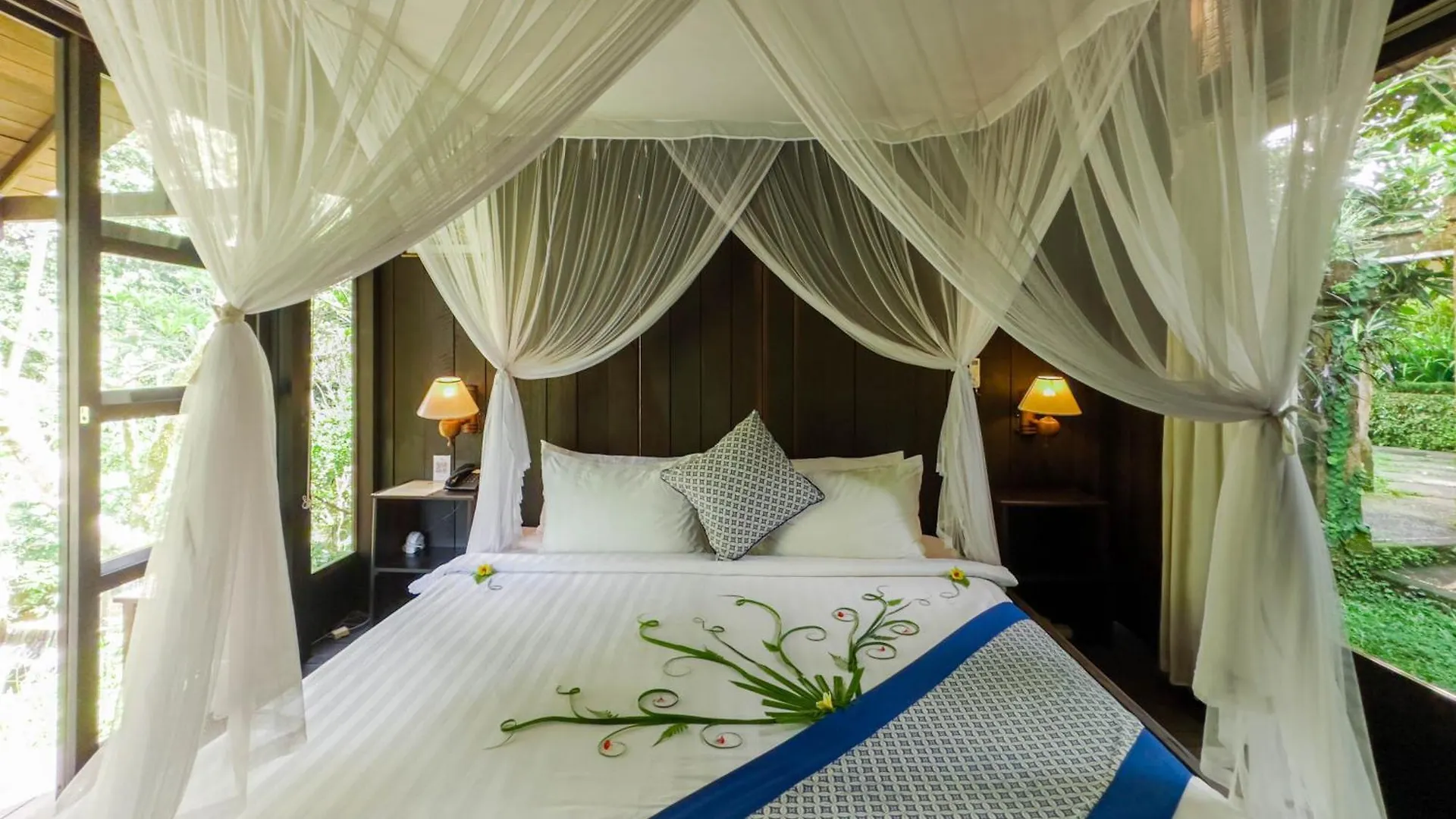 Ubud Sari Health Resort
