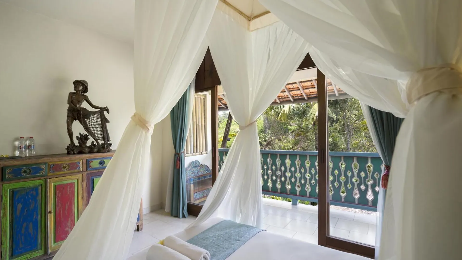 Ubud Sari Health Resort