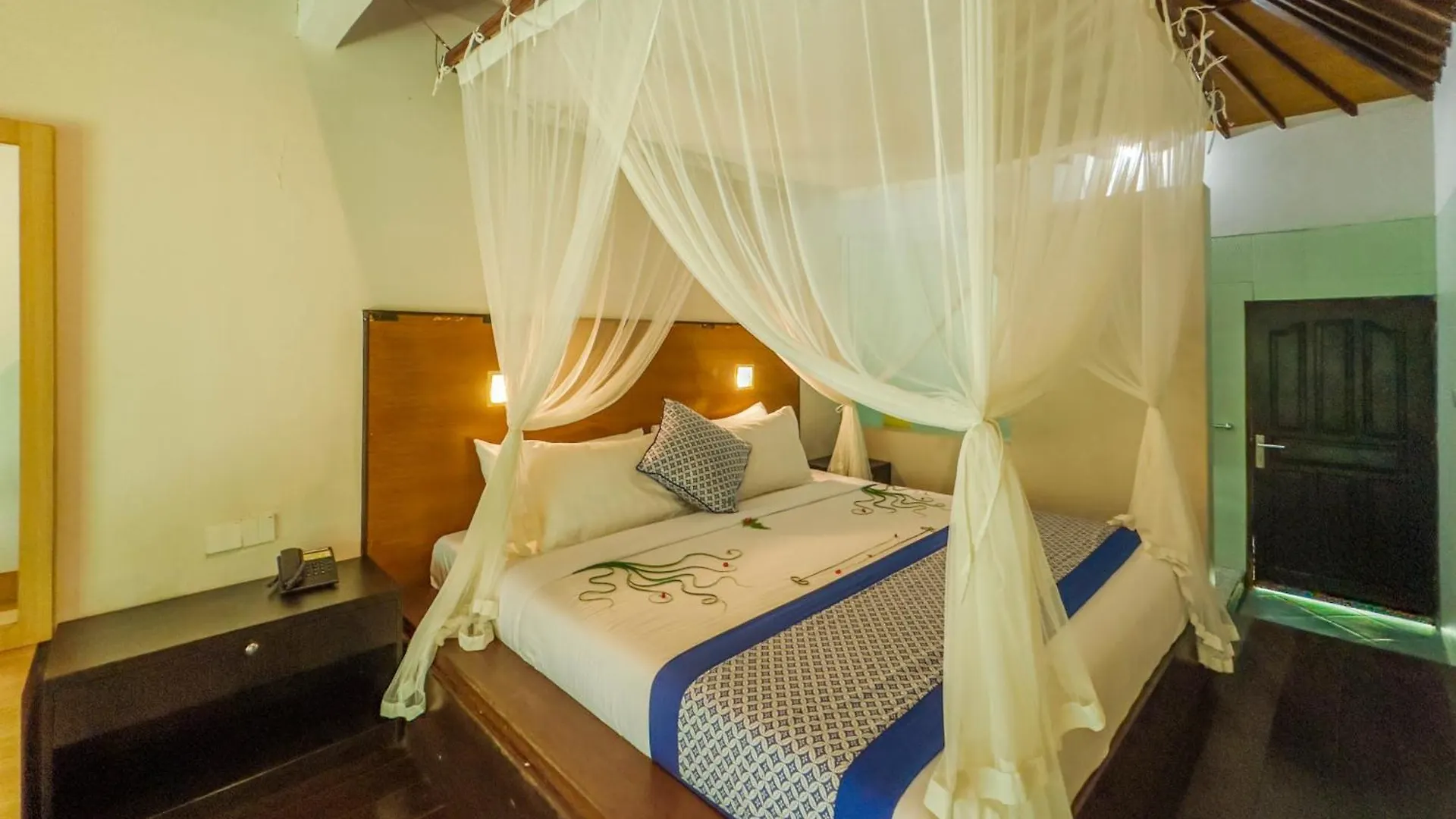 Ubud Sari Health Resort