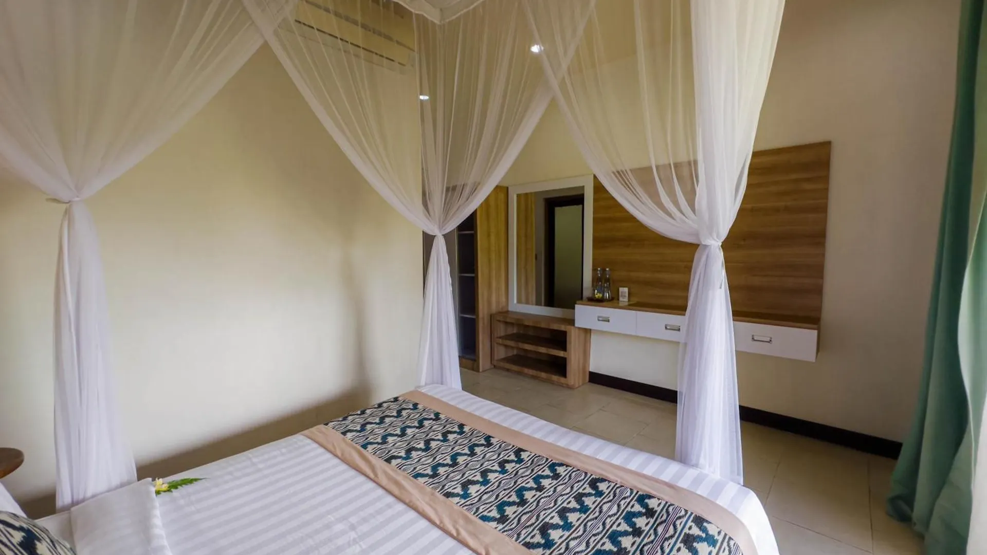 Ubud Sari Health Resort