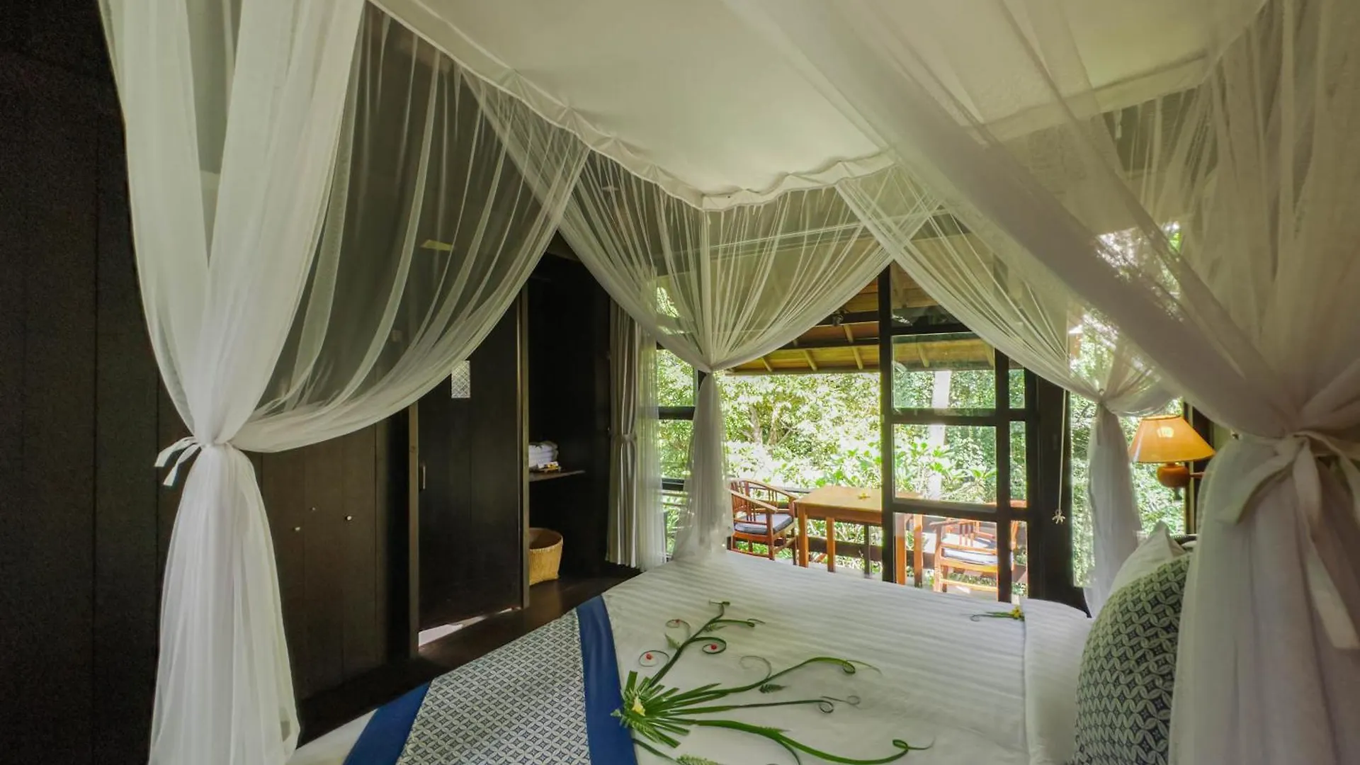 Ubud Sari Health Resort