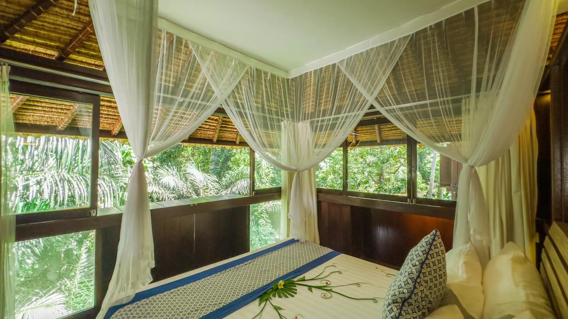 Ubud Sari Health Resort
