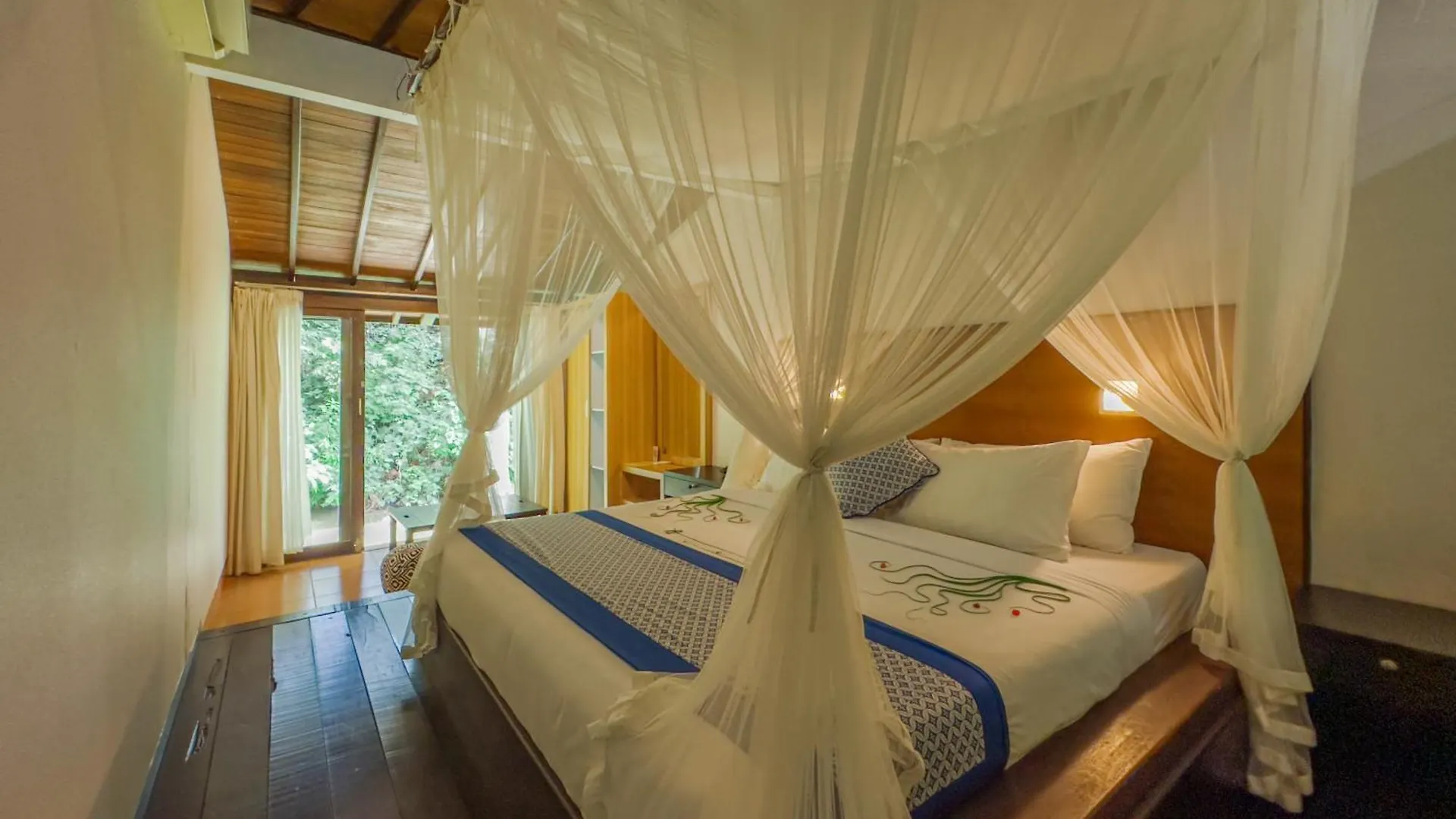 Ubud Sari Health Resort