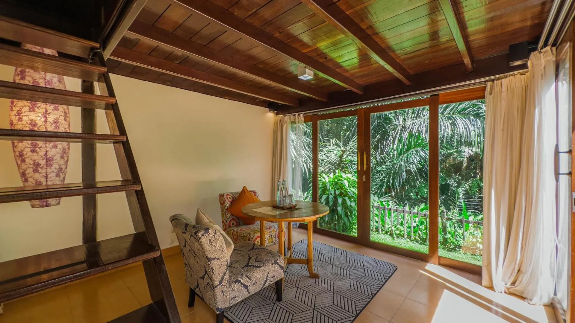 Ubud Sari Health Resort
