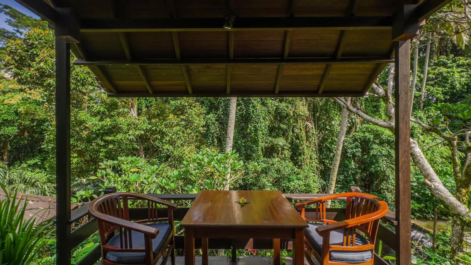 Ubud Sari Health Resort