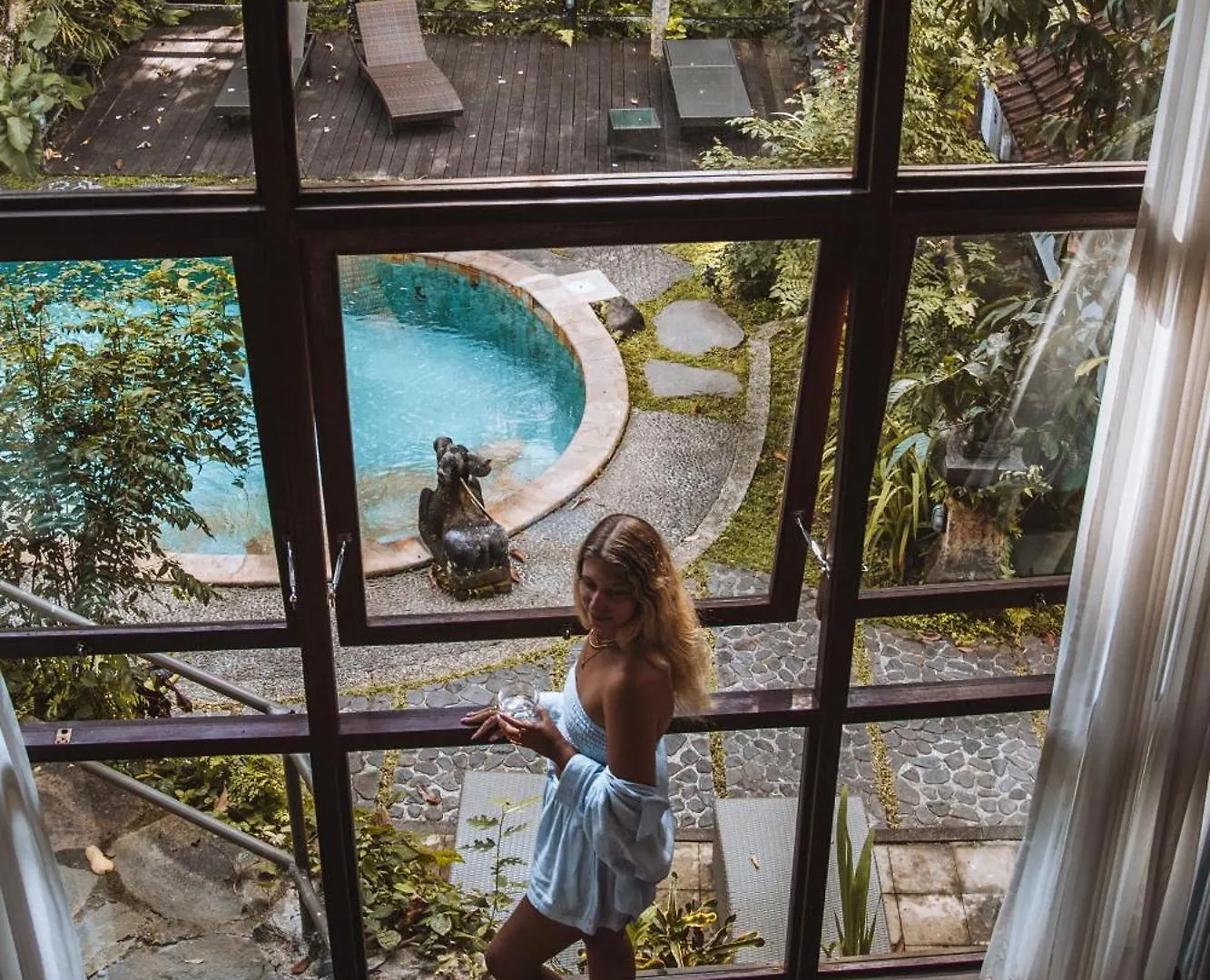 Ubud Sari Health Resort