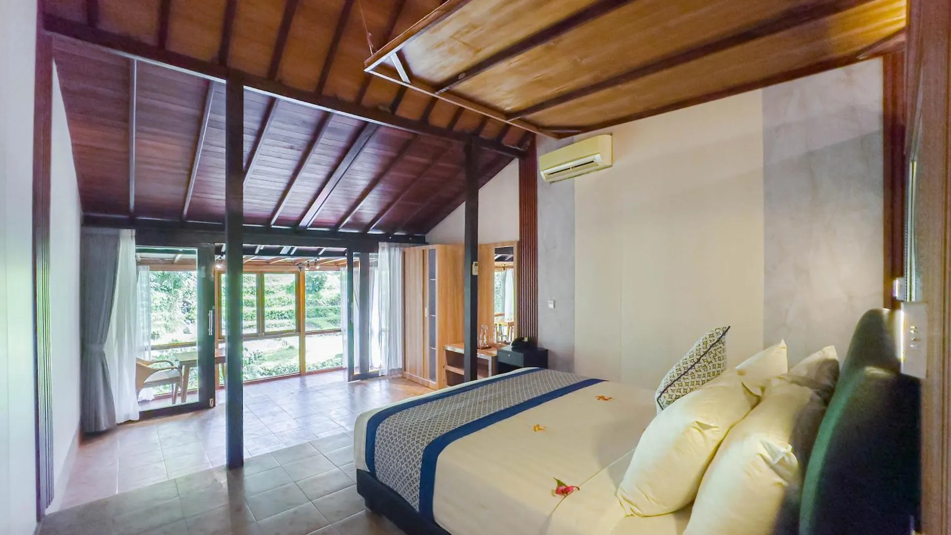 Ubud Sari Health Resort