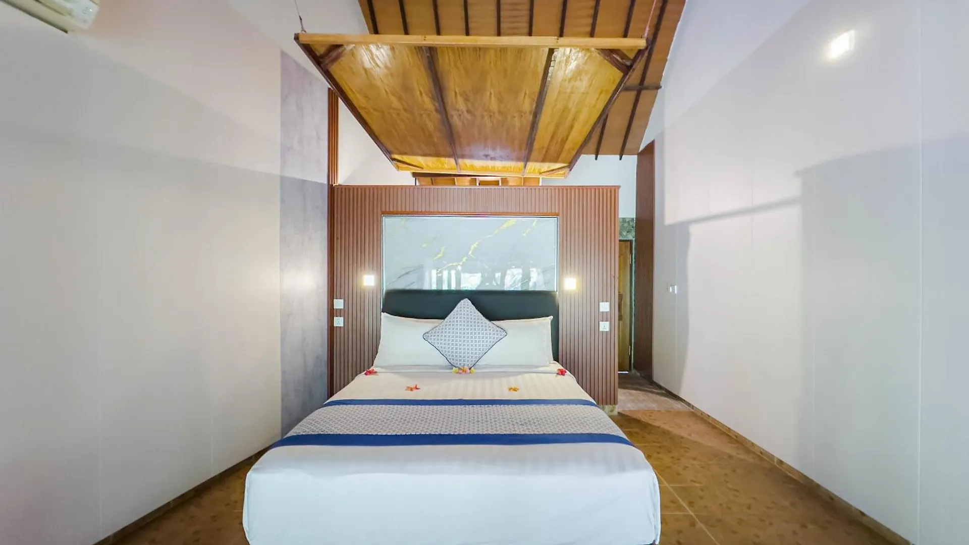 ***  Ubud Sari Health Resort Indonésie