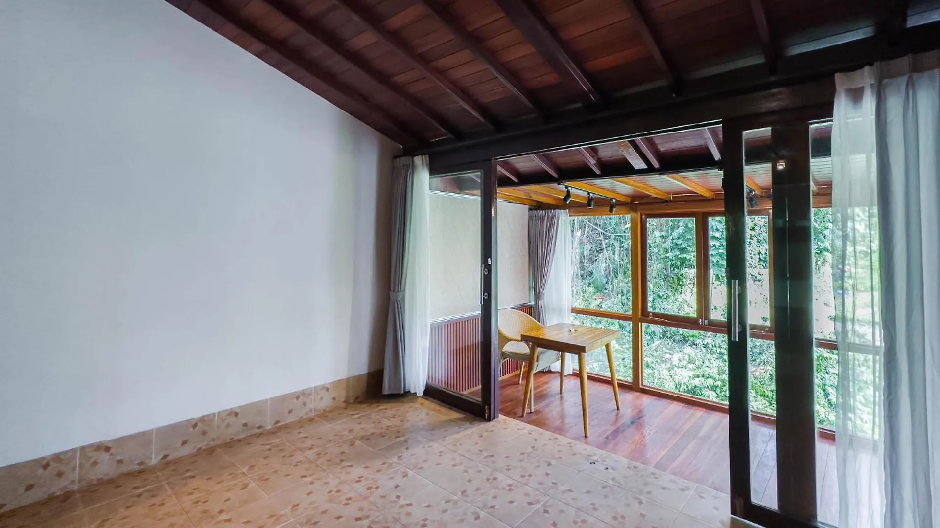 ***  Ubud Sari Health Resort Indonésie