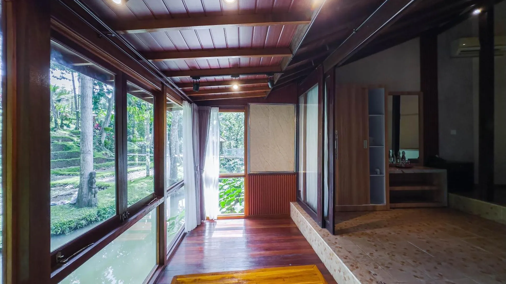 Ubud Sari Health Resort