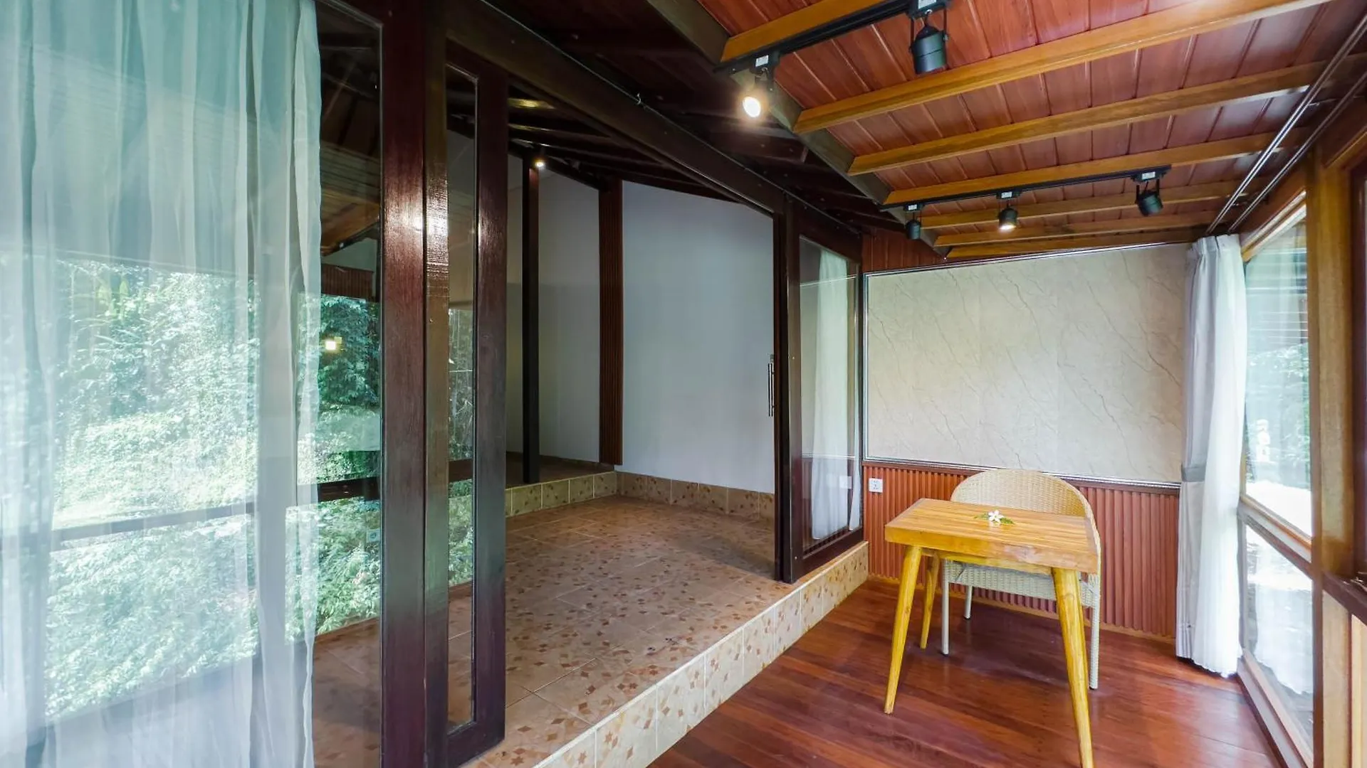 Ubud Sari Health Resort