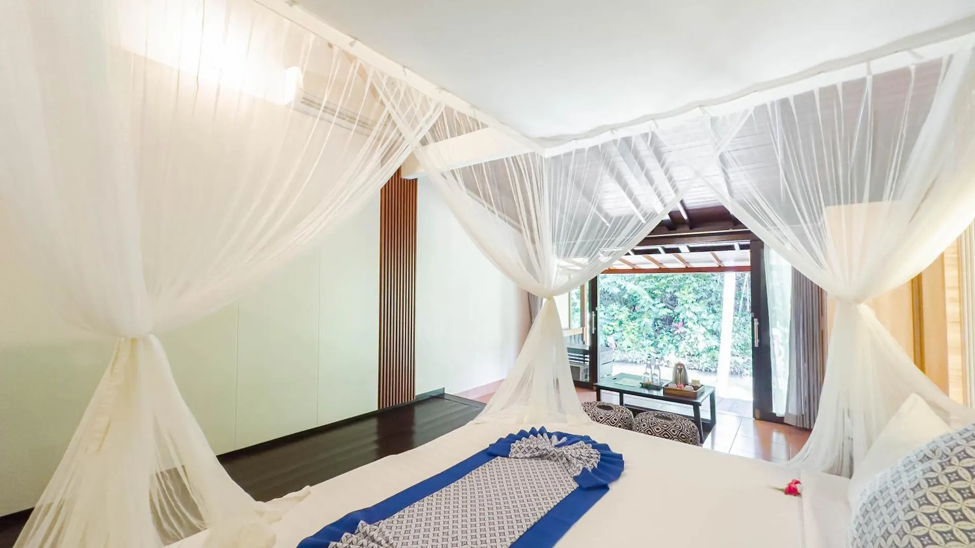 Ubud Sari Health Resort