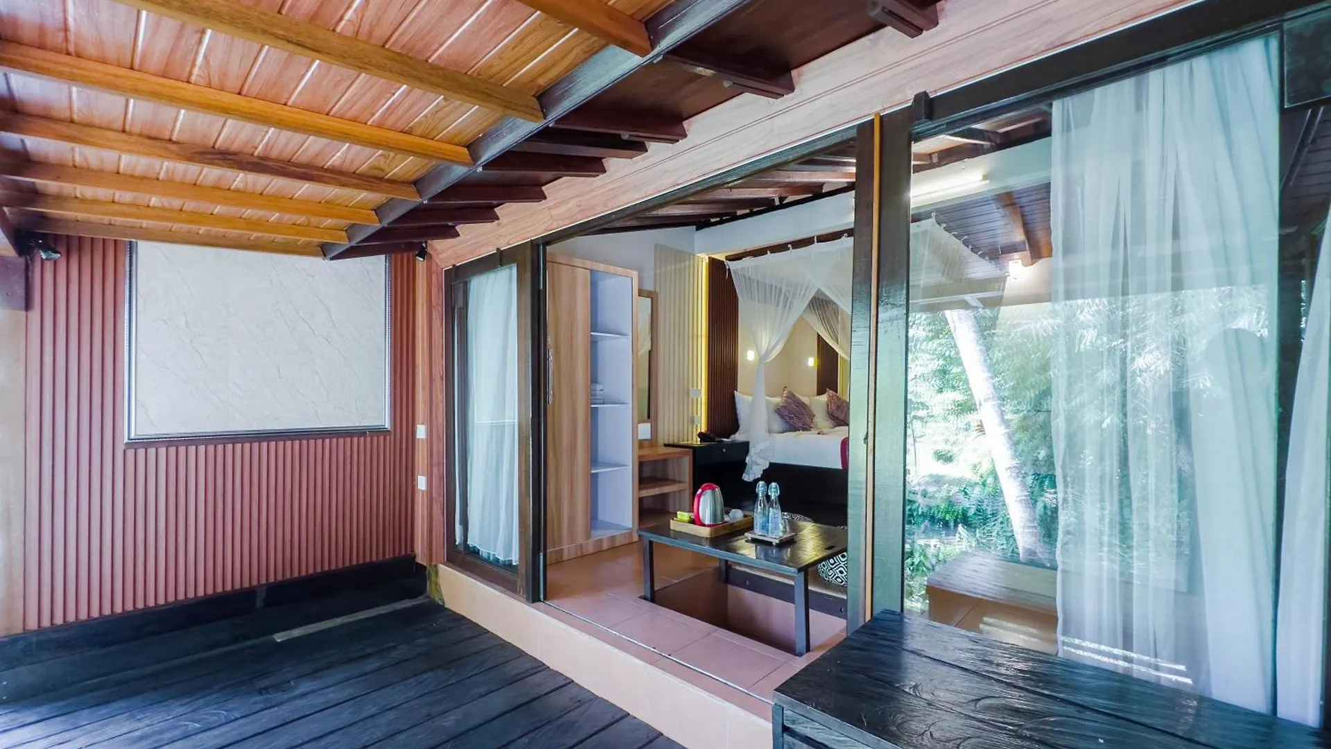 Ubud Sari Health Resort