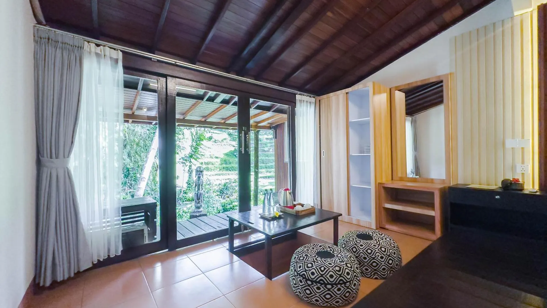 Ubud Sari Health Resort