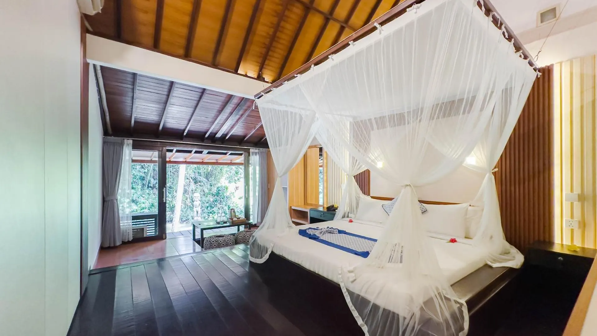Ubud Sari Health Resort