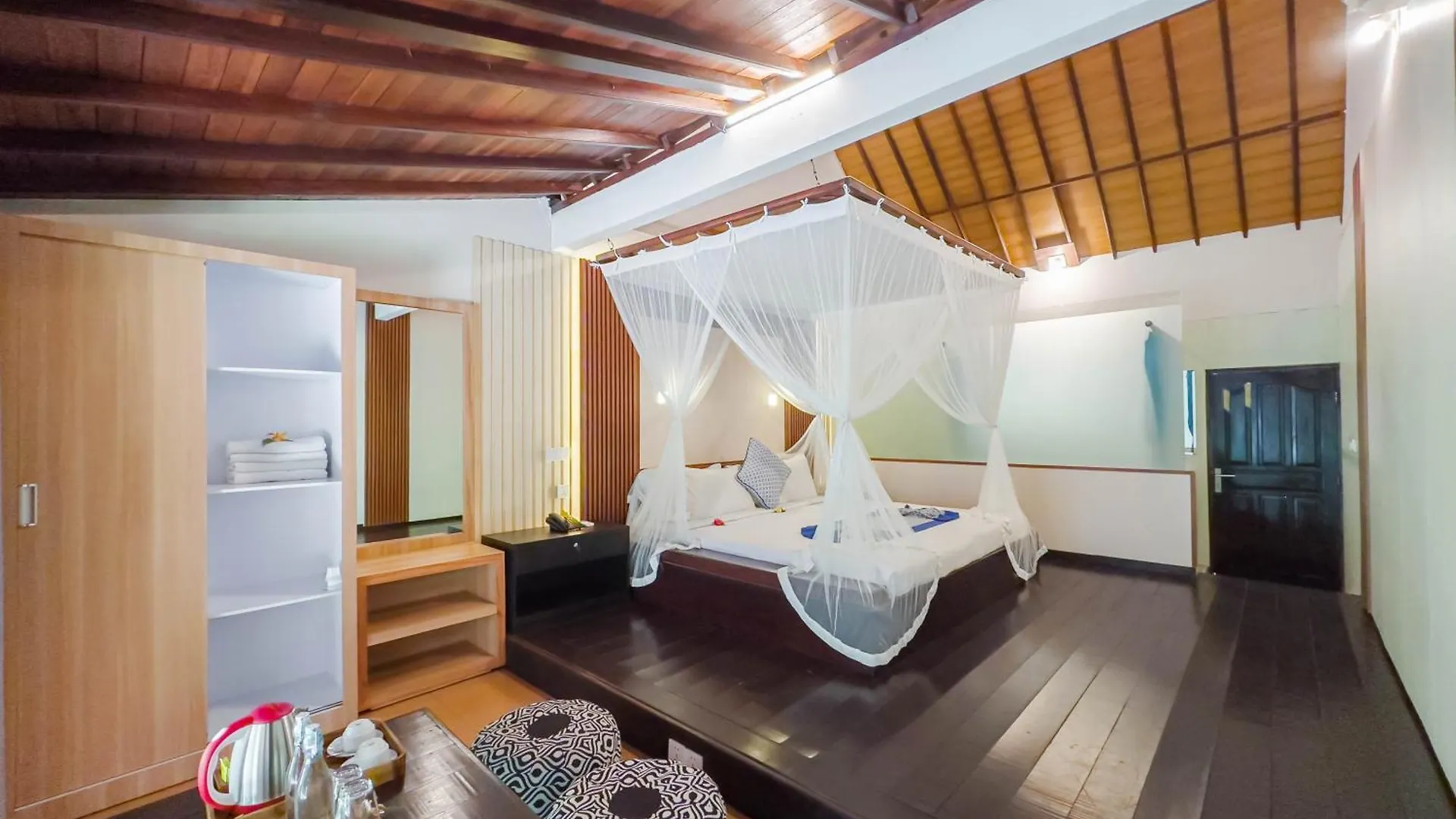 Ubud Sari Health Resort