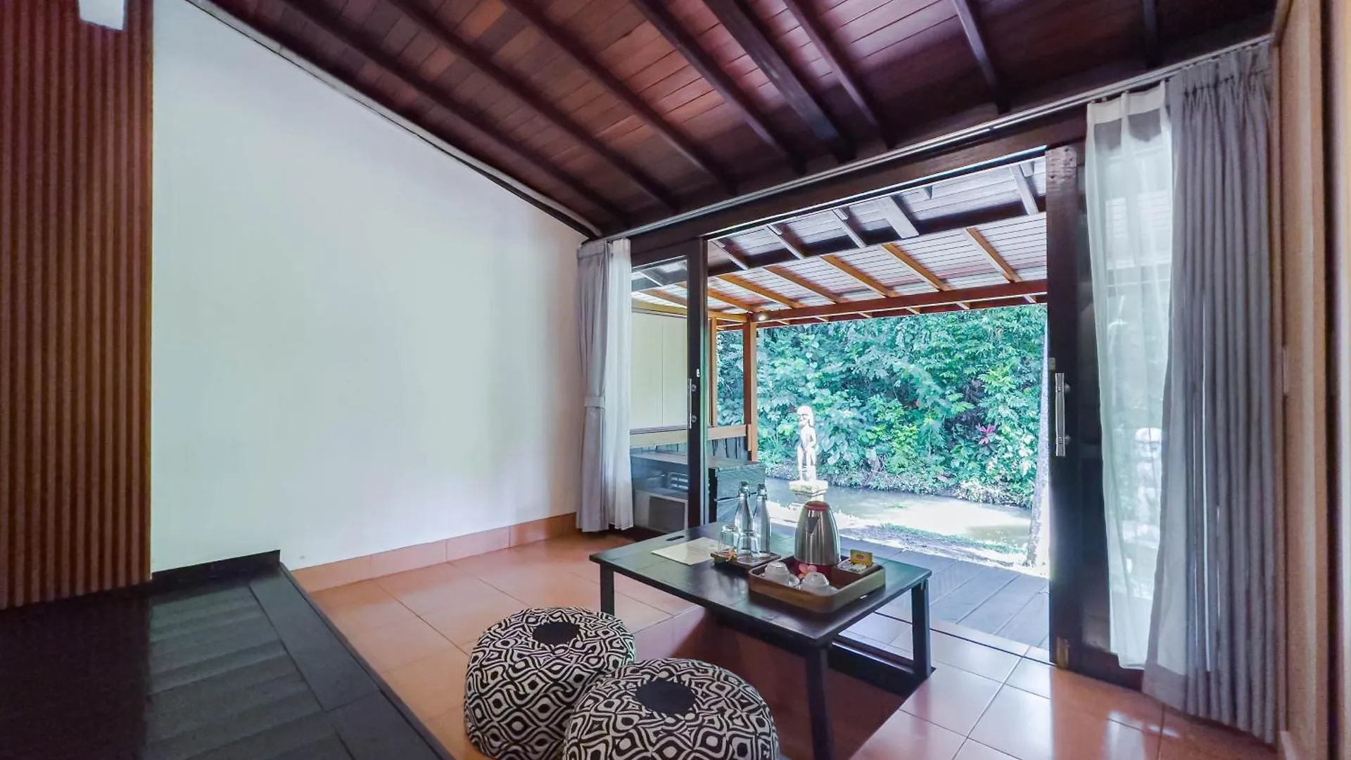 Ubud Sari Health Resort