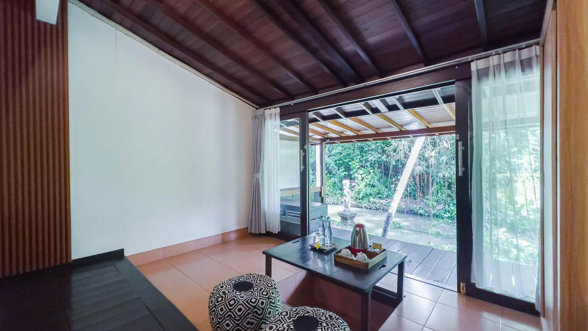 Ubud Sari Health Resort Indonésie