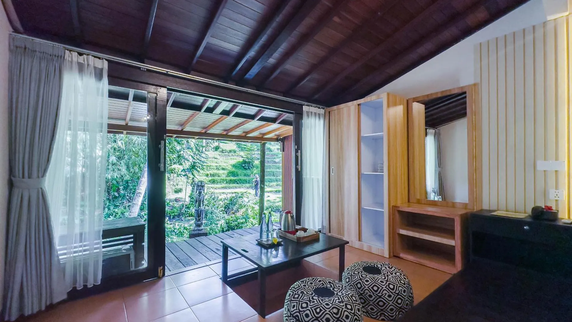 Ubud Sari Health Resort
