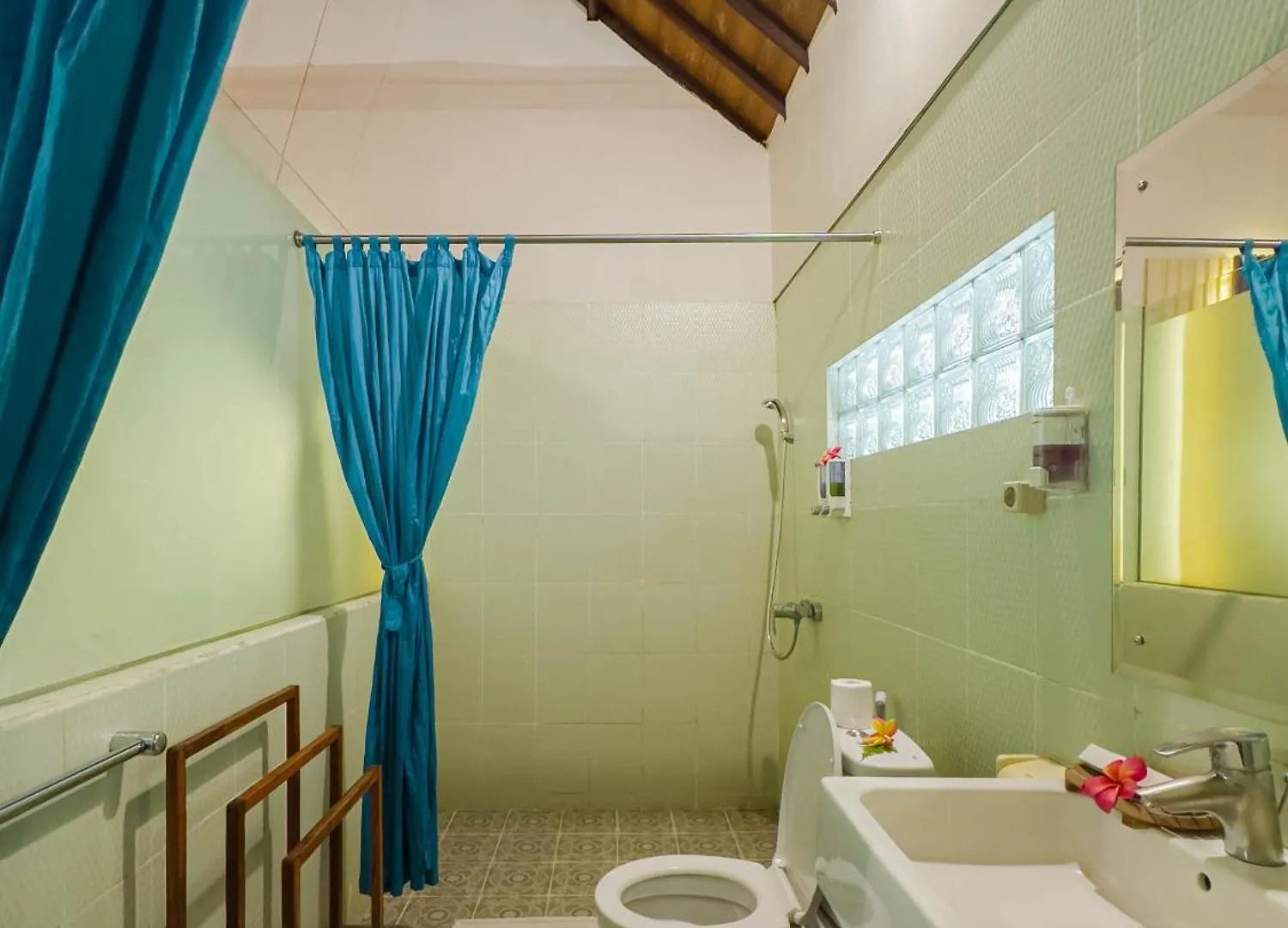 Ubud Sari Health Resort