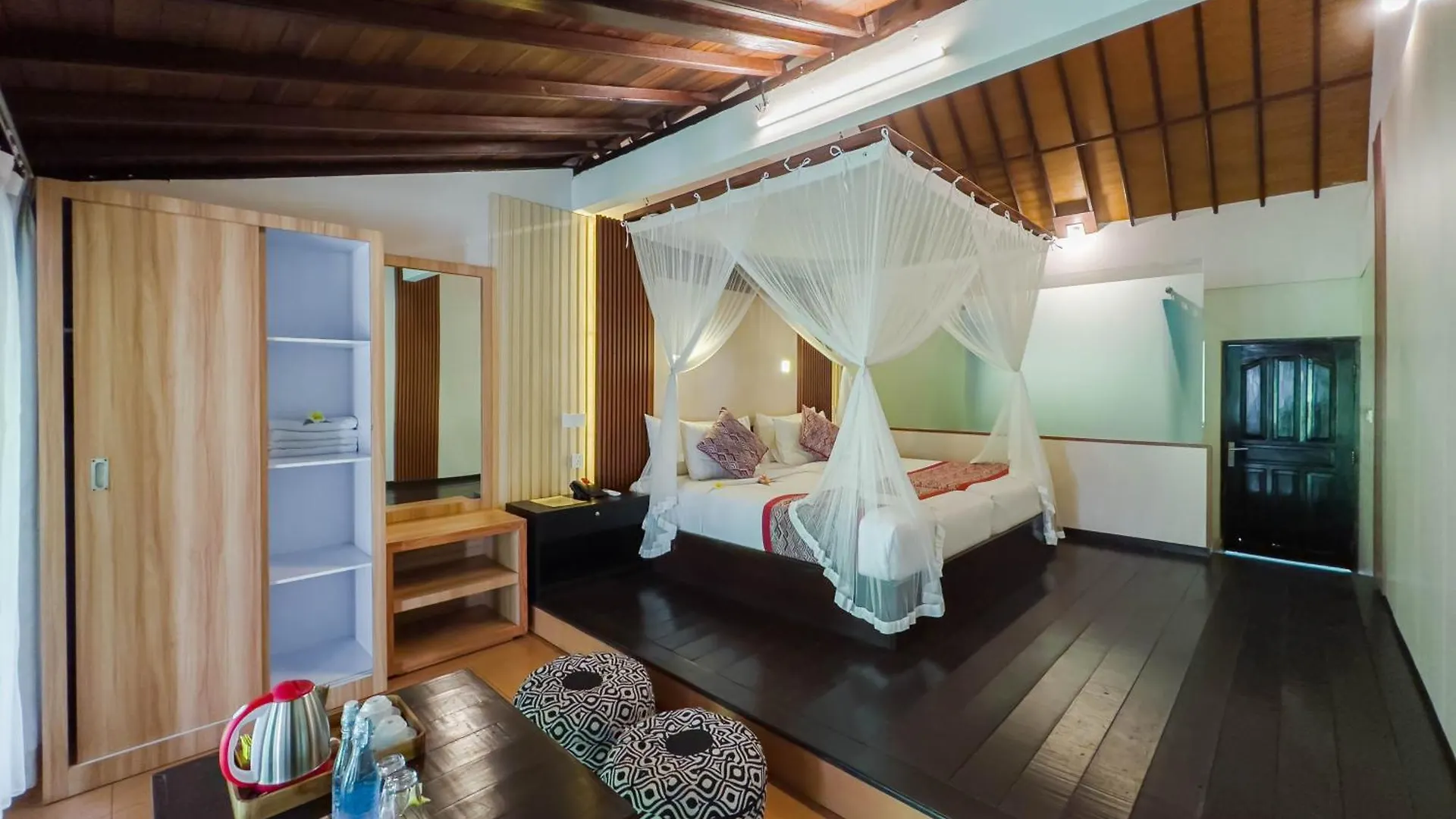 Ubud Sari Health Resort
