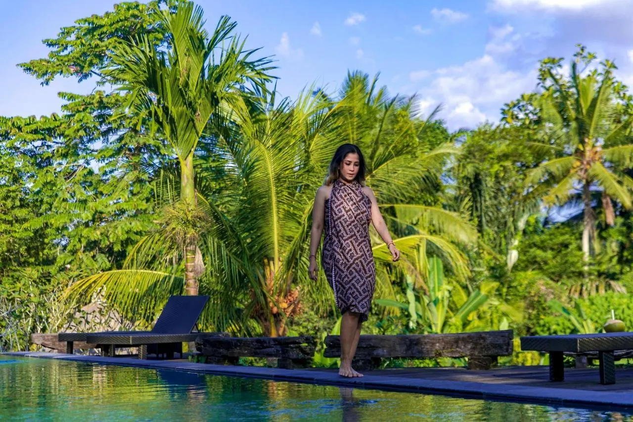 Ubud Sari Health Resort  Ubud (Bali)