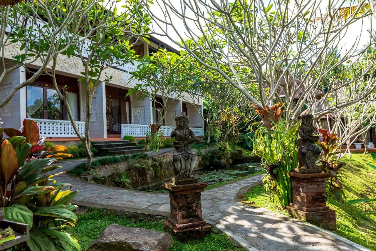Ubud Sari Health Resort Ubud (Bali)