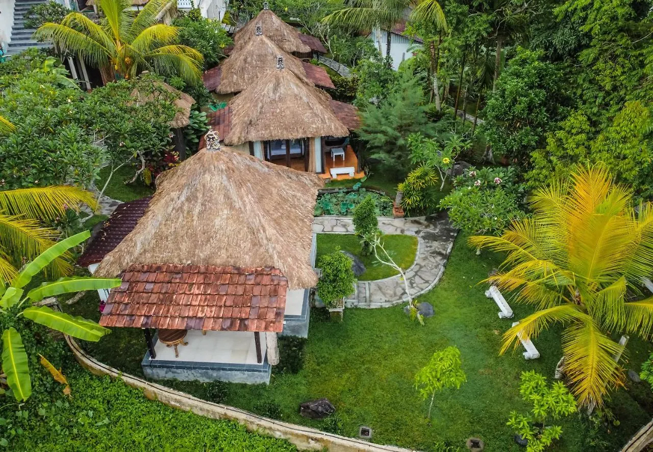 Ubud Sari Health Resort