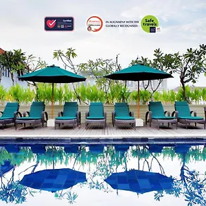 Swiss-belhotel Rainforest 4*, Kuta (Bali) Indonesia