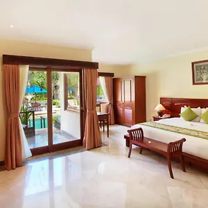 The Grand Bali Nusa Dua 4*, Nusa Dua (Bali) Indonesia