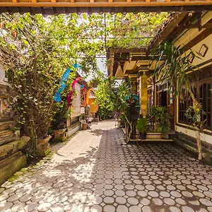 Ume Sita And Ubud