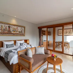 Bed & Breakfast Narada &