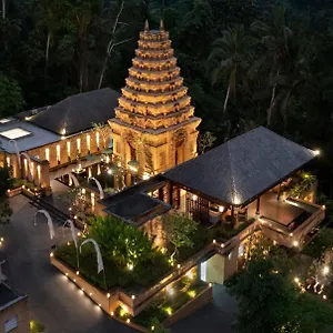 Resort Sanna A Pramana Experience