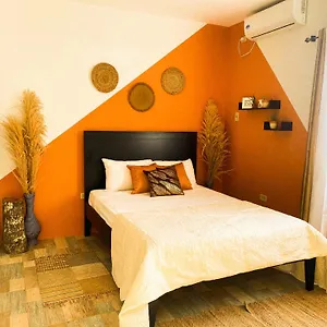 House Of Zen , Santa Cruz Trinidad And Tobago