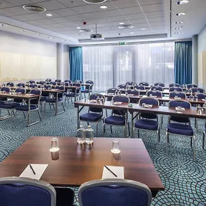 Courtyard By Marriott 4*, Prague Czech Republic
