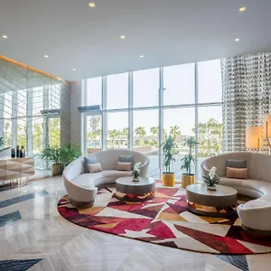 Radisson Damac Hills Hotel Dubai