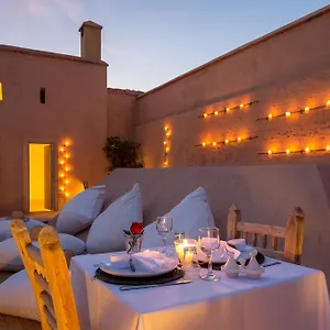 Le Berbere Riad Marrakesh