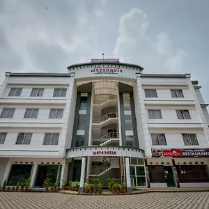 Wayanadia 3*, Ambalavayal India