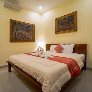 Homestay Omank Agus, Ubud (Bali)
