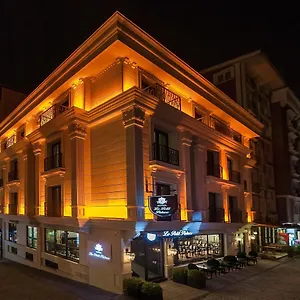 Le Petit Palace - Special Category Hotel Provincia di Istanbul