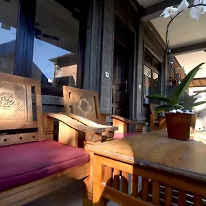 Homestay Arik's, Ubud (Bali)