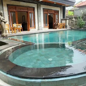 Homestay Dugul Hidden, Ubud (Bali)