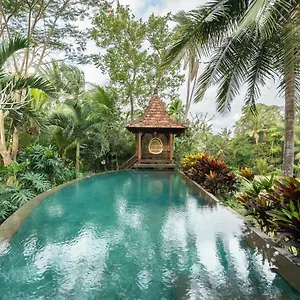 Villa Uma Anyar- Joglo Uma, Ubud (Bali)