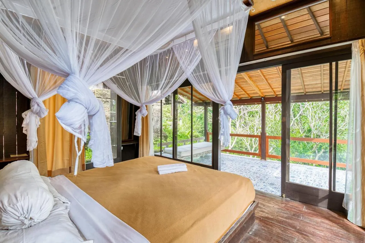 Ubud Sari Health Resort