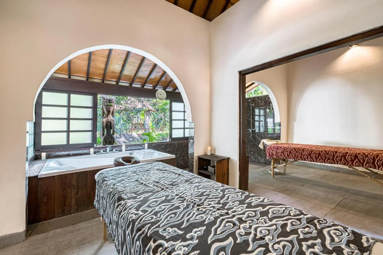 Ubud Sari Health Resort