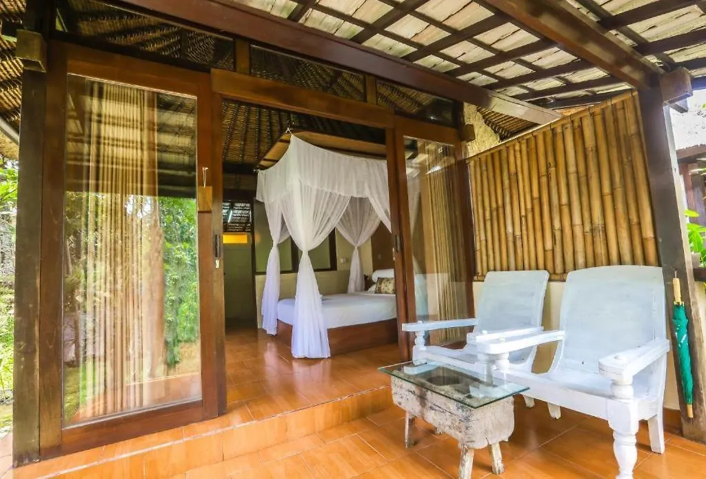 Ubud Sari Health Resort