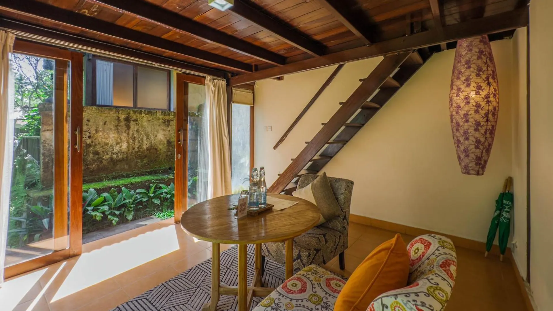 Ubud Sari Health Resort Indonesië