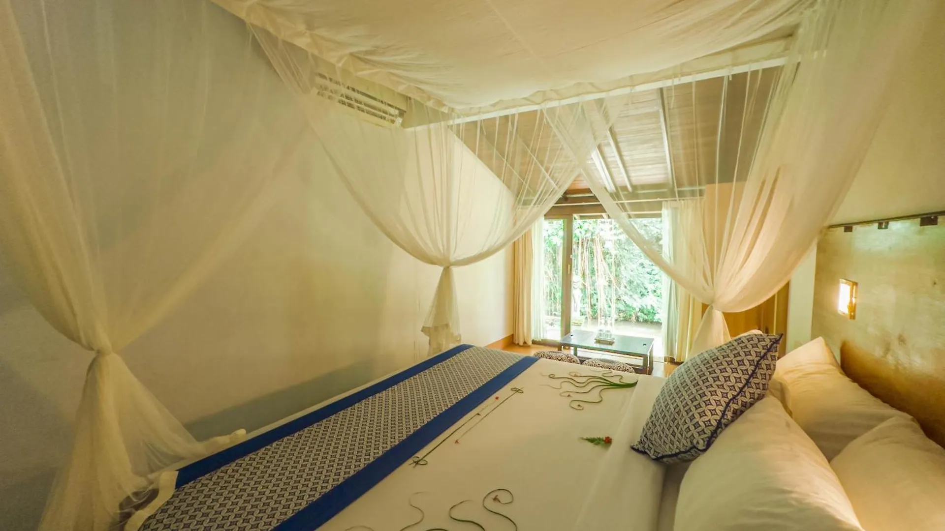 Ubud Sari Health Resort